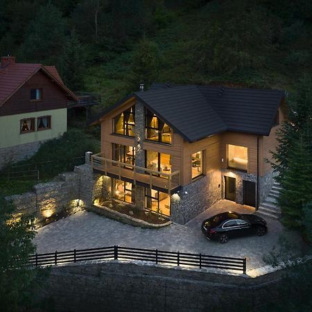 Poczuj Spokoj Szczyrk - Free Sauna & Balia Buitenkant foto