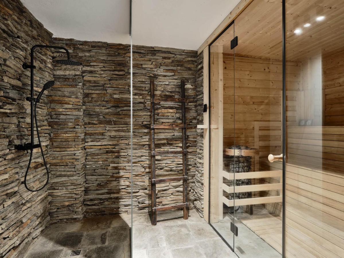 Poczuj Spokoj Szczyrk - Free Sauna & Balia Buitenkant foto
