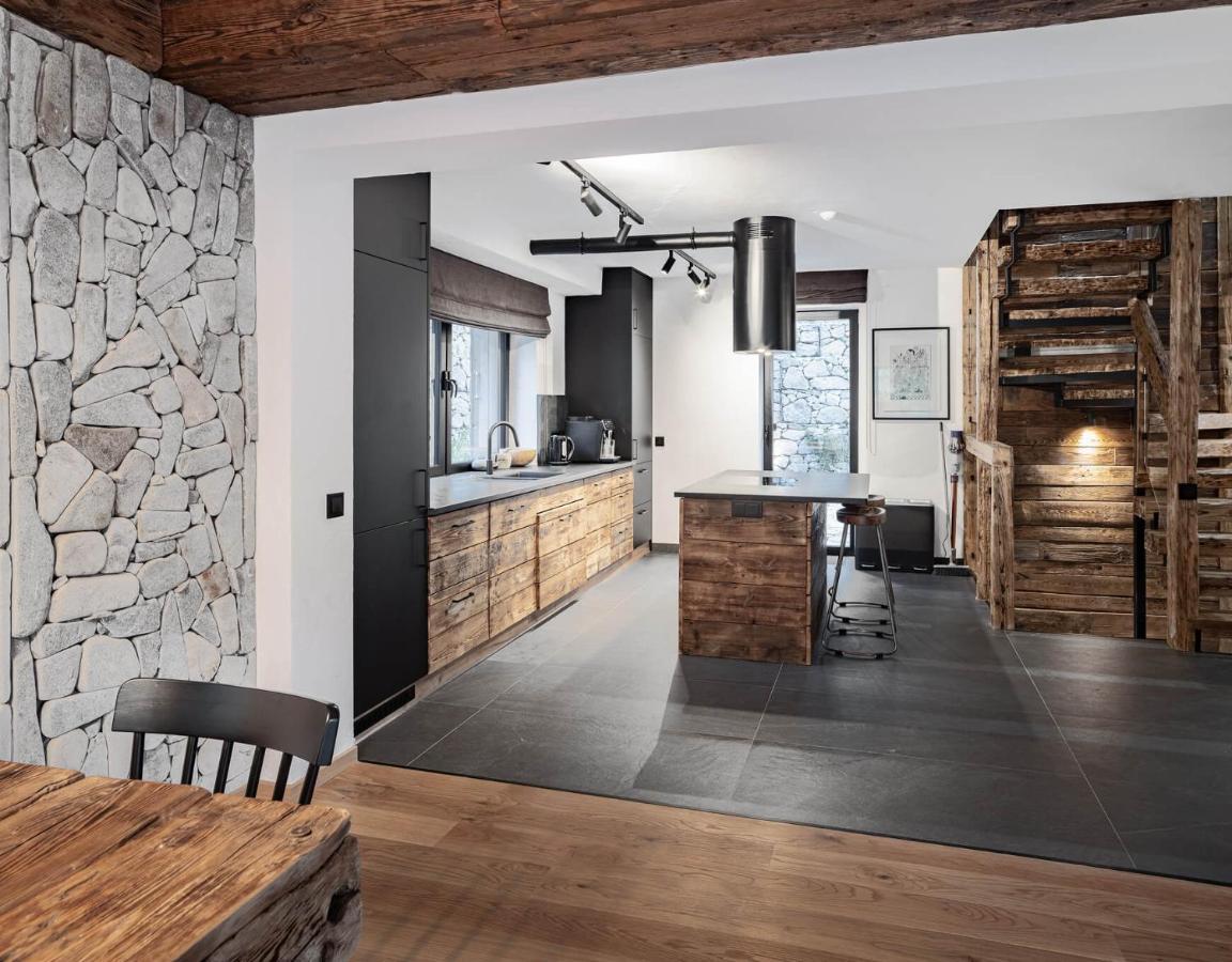 Poczuj Spokoj Szczyrk - Free Sauna & Balia Buitenkant foto
